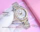 Rolex Datejust Silver Dial Rose Gold Diamond Bezel Swiss Automatic Mechanical Ladies Watch Replica (7)_th.jpg